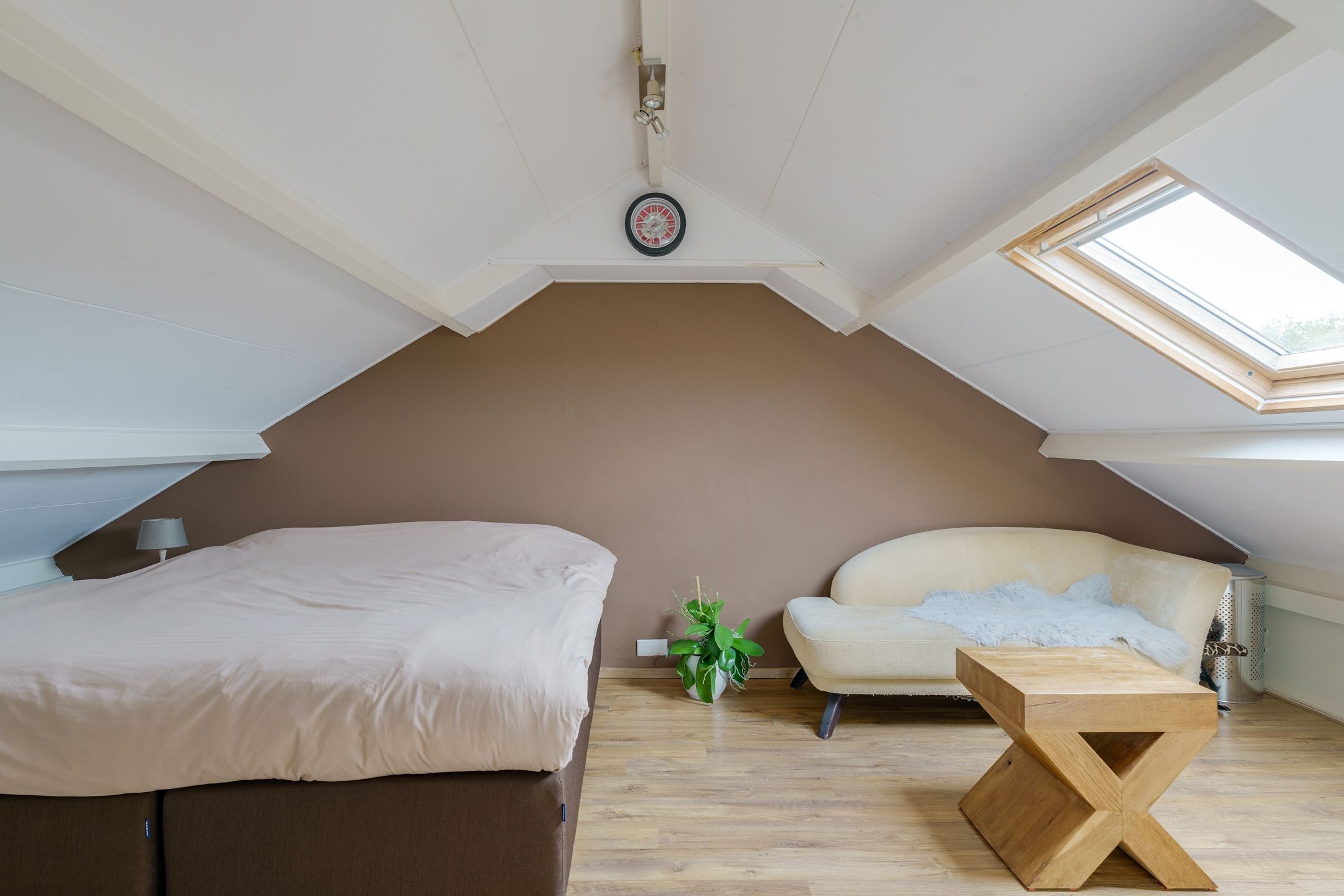 Foto 27 van Hoornstraat 17