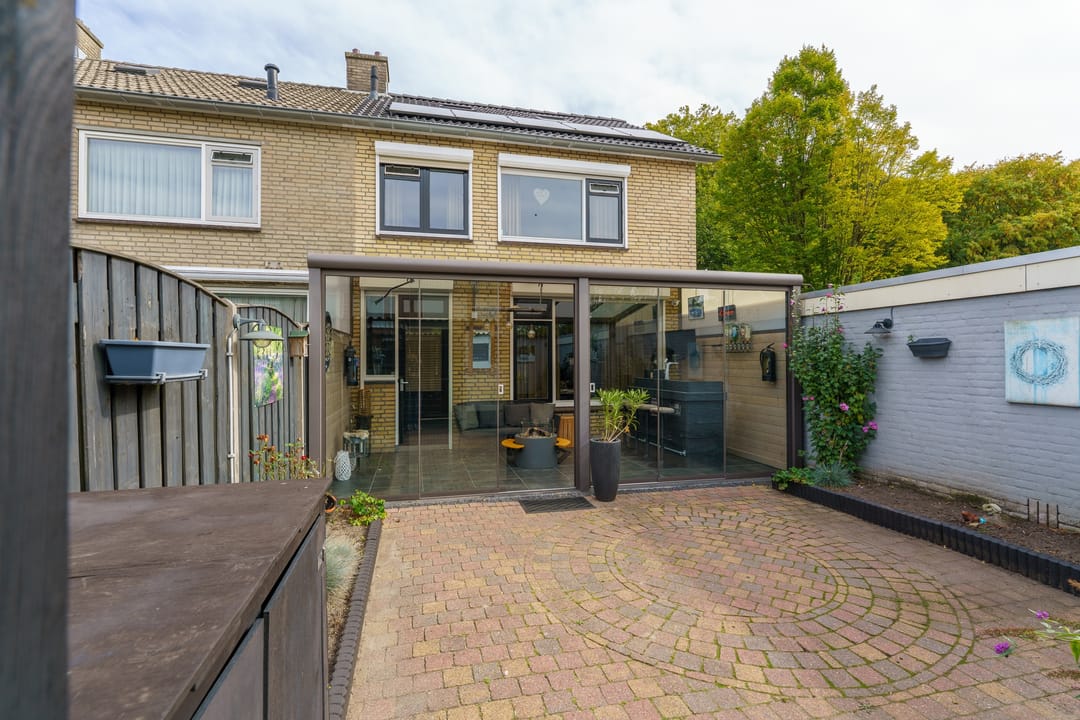 Foto 32 van Hoornstraat 17