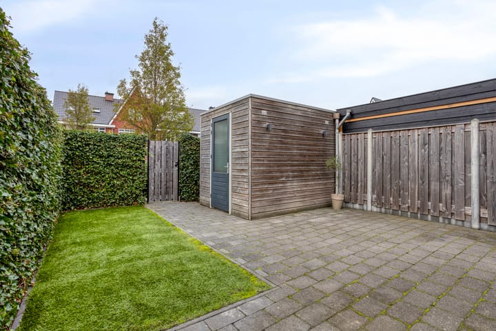 Foto 28 van Koningsspil 15