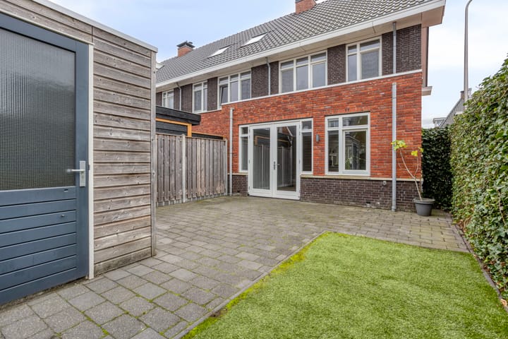 Foto 29 van Koningsspil 15