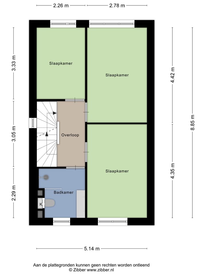 Foto 34 van Koningsspil 15