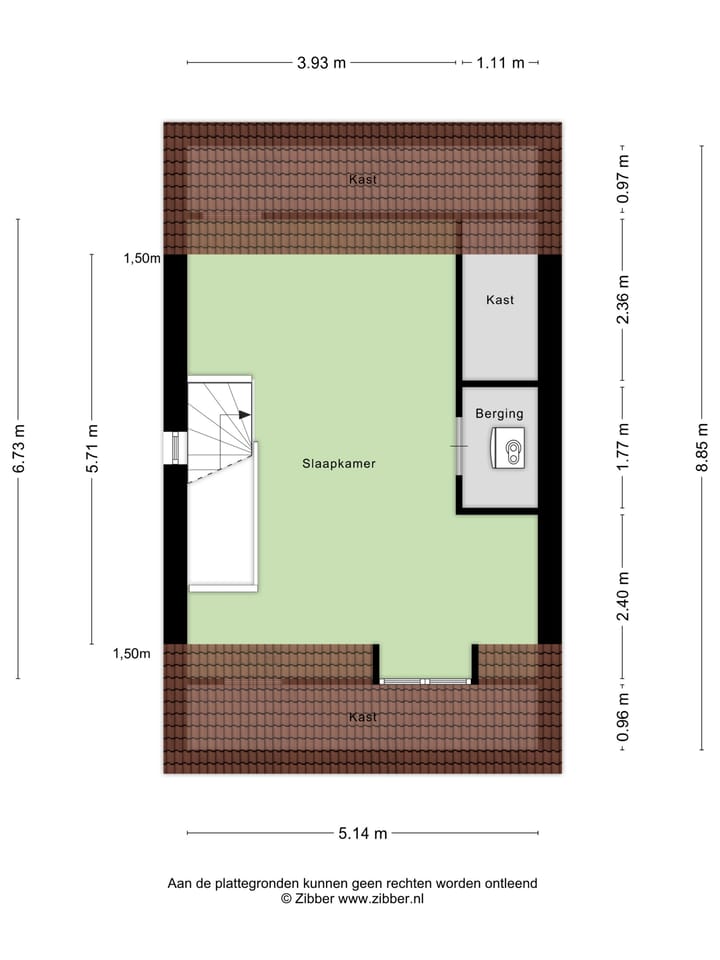 Foto 35 van Koningsspil 15