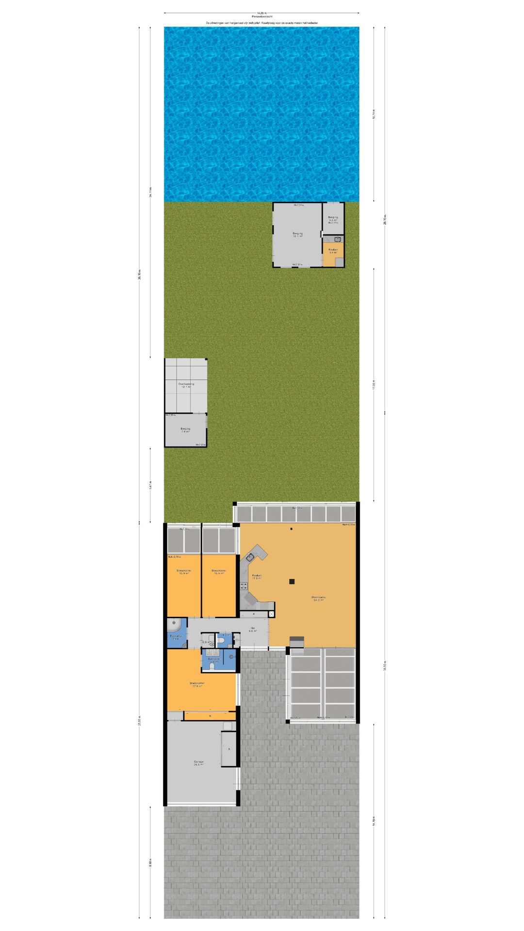 Foto 68 van Planetenweg 7