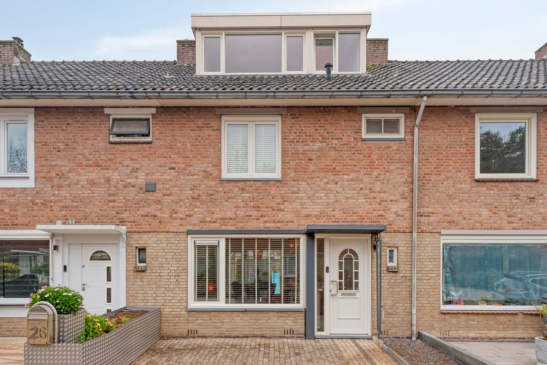 Photo 1 of Levylaan 24