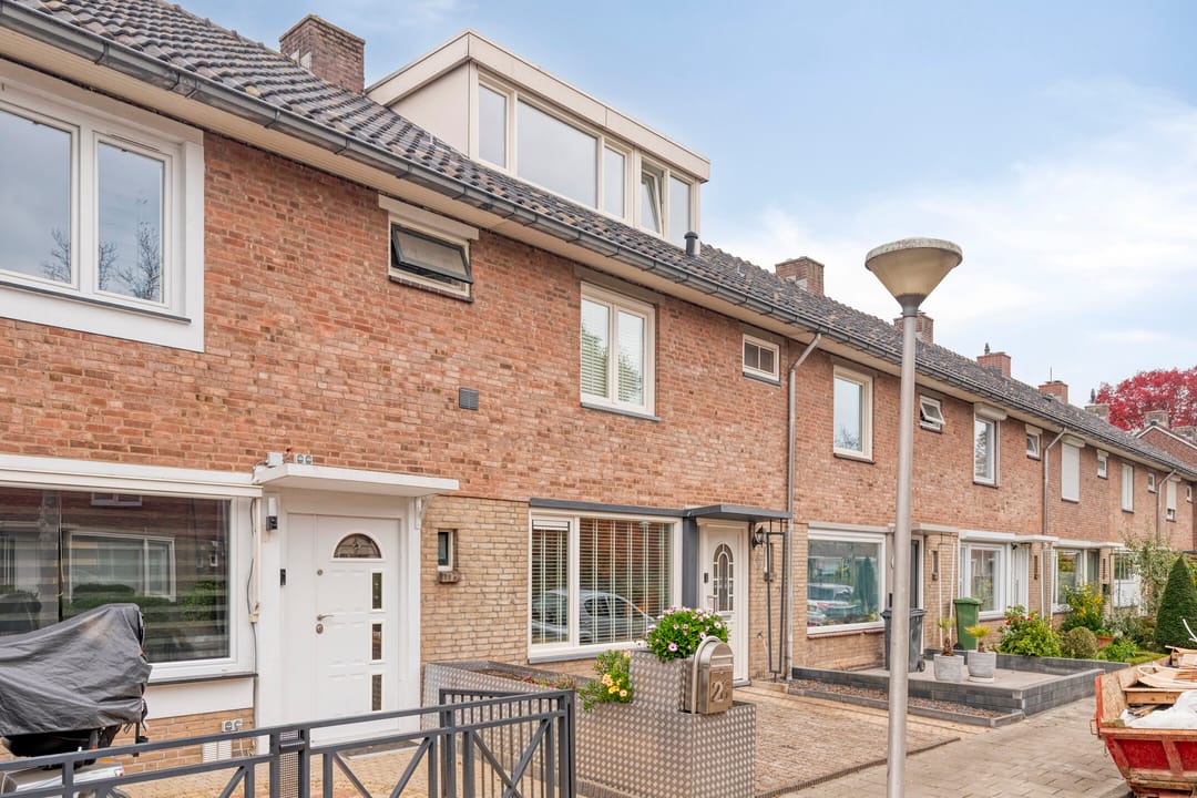 Photo 7 of Levylaan 24