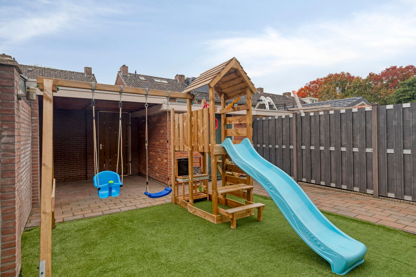 Photo 35 of Levylaan 24