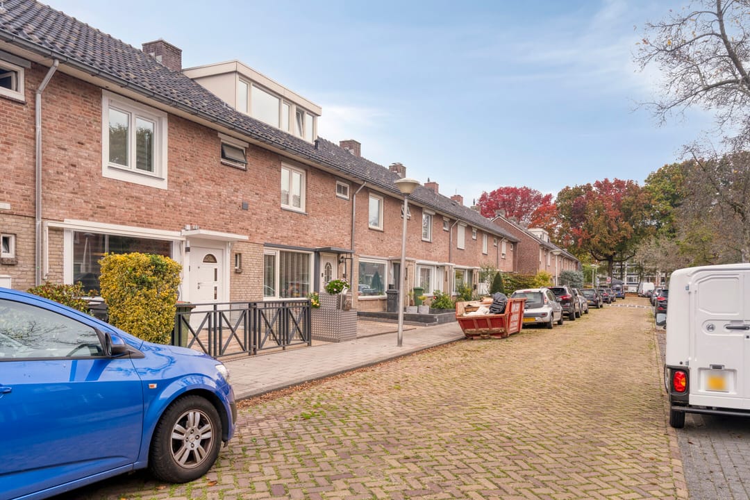 Photo 37 of Levylaan 24