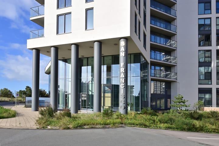 Foto 3 van Zeeduinweg 540