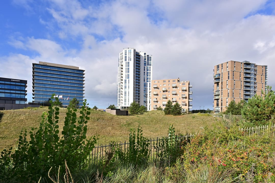 Photo 16 of Zeeduinweg 540