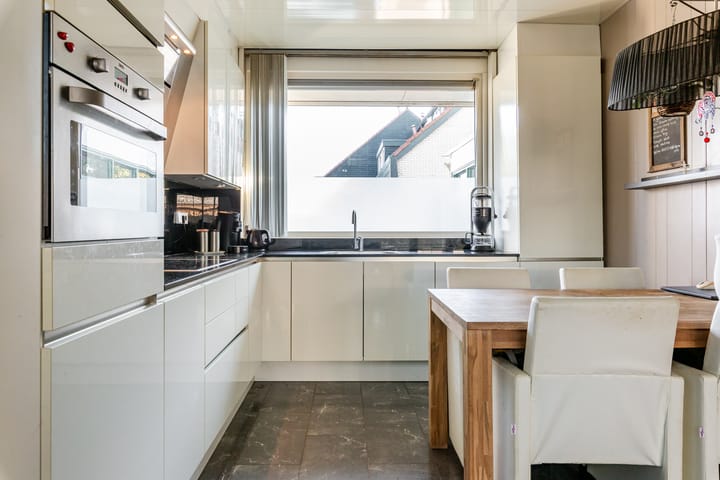 Foto 2 van Gondel 31 18