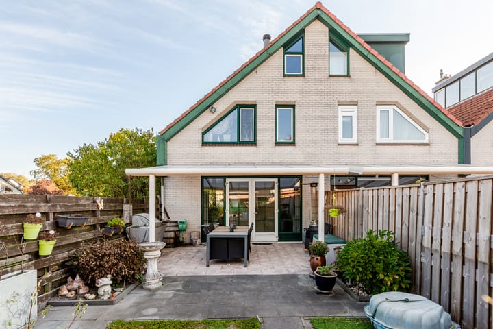 Foto 3 van Gondel 31 18