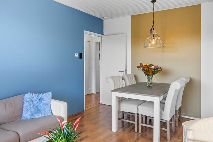 Foto 5 van Van Maanenstraat 21-C