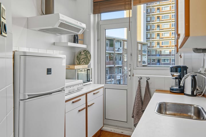 Foto 9 van Van Maanenstraat 21-C