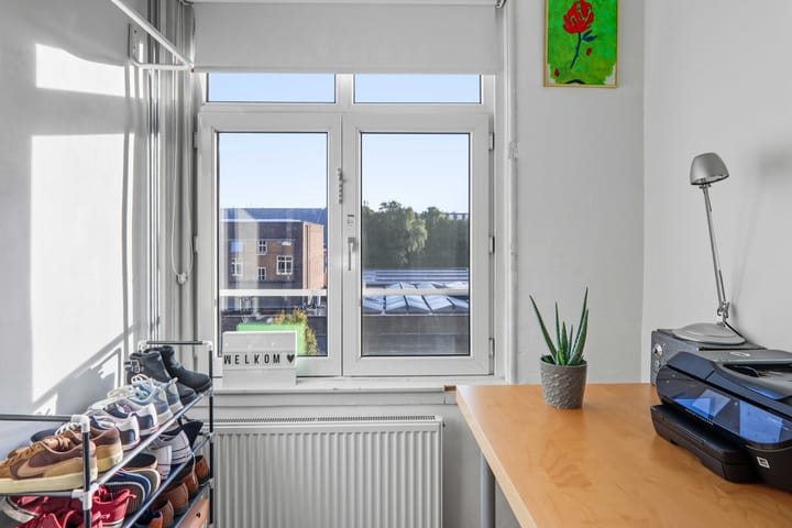 Foto 15 van Van Maanenstraat 21-C