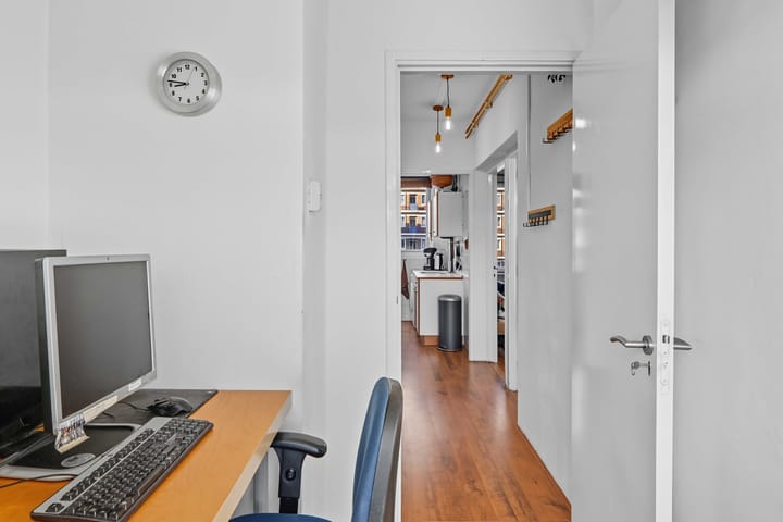 Foto 16 van Van Maanenstraat 21-C