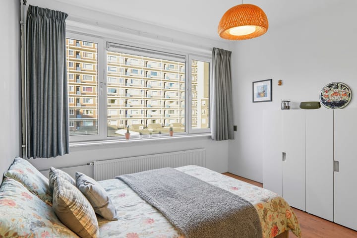 Foto 17 van Van Maanenstraat 21-C