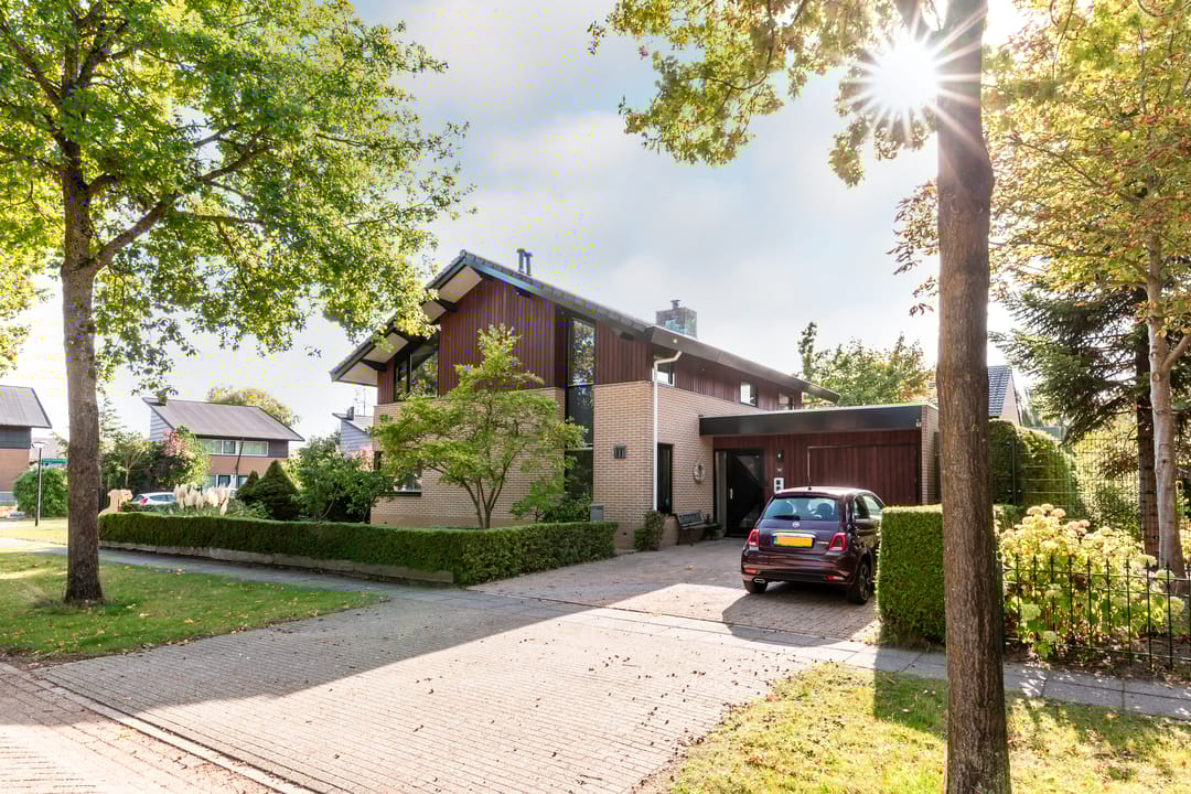 Foto 1 van Septemberstraat 111