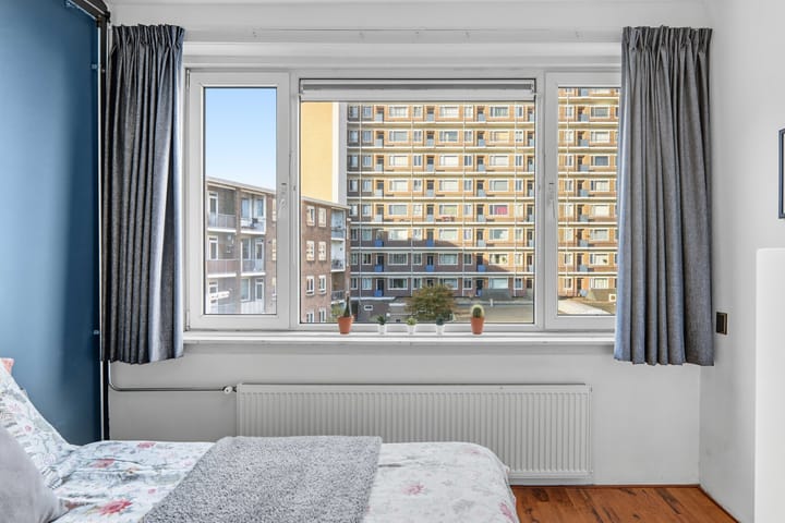 Foto 19 van Van Maanenstraat 21-C