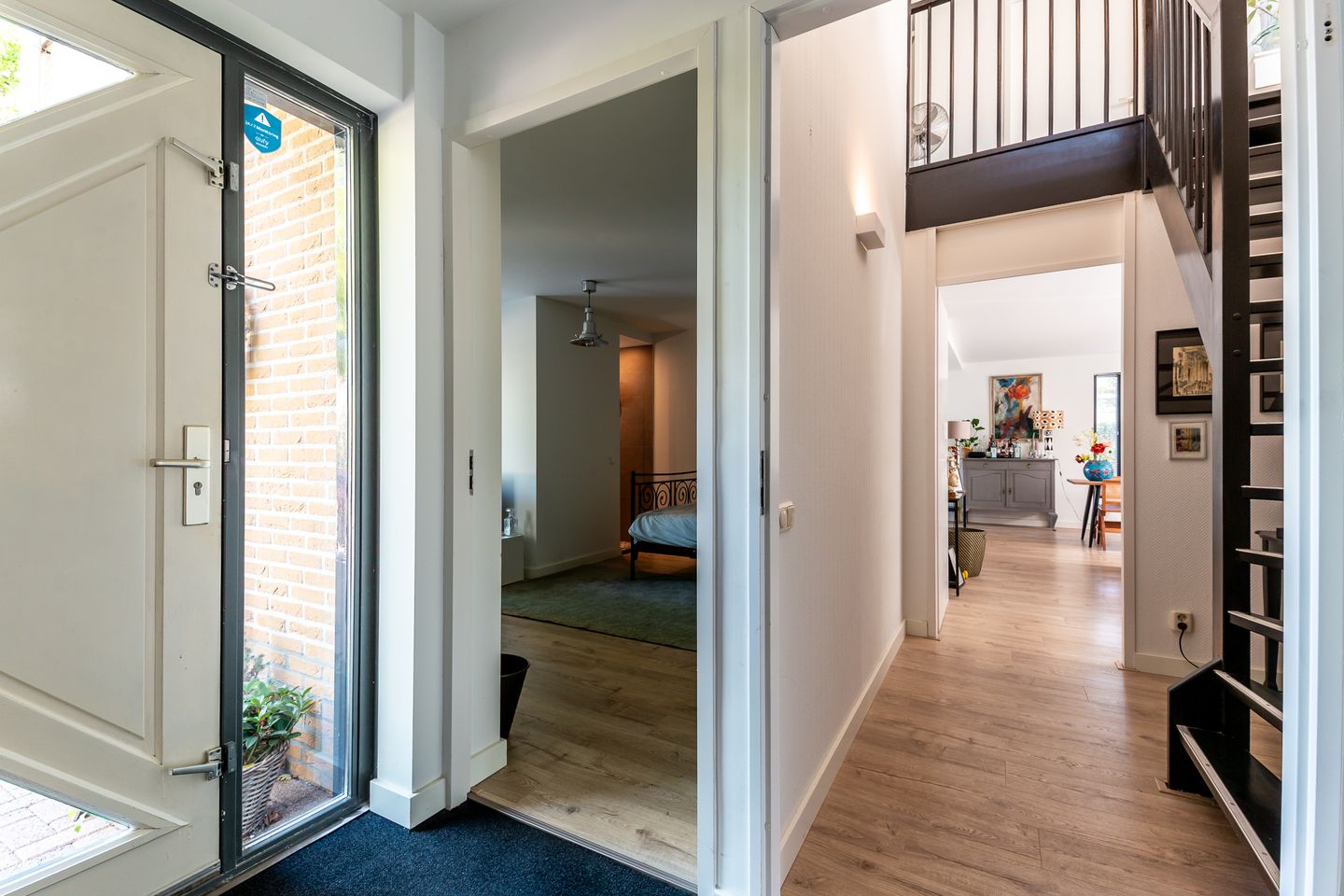 Foto 5 van Septemberstraat 111