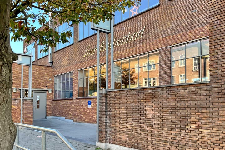 Foto 23 van Van Maanenstraat 21-C