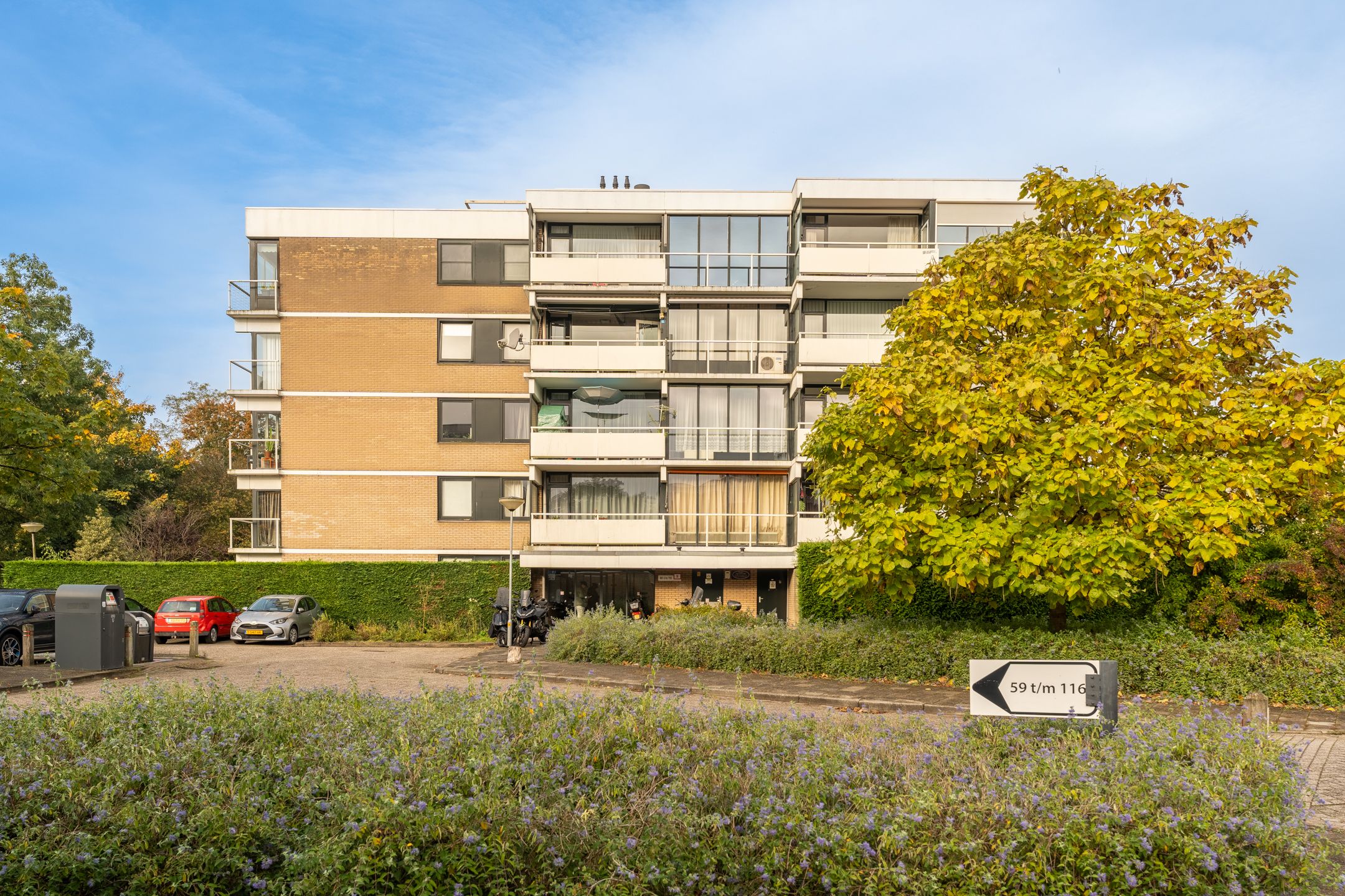 Foto 6 van Parnassiaveld 96