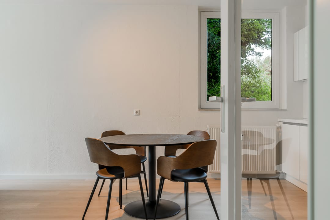 Foto 7 van Parnassiaveld 96