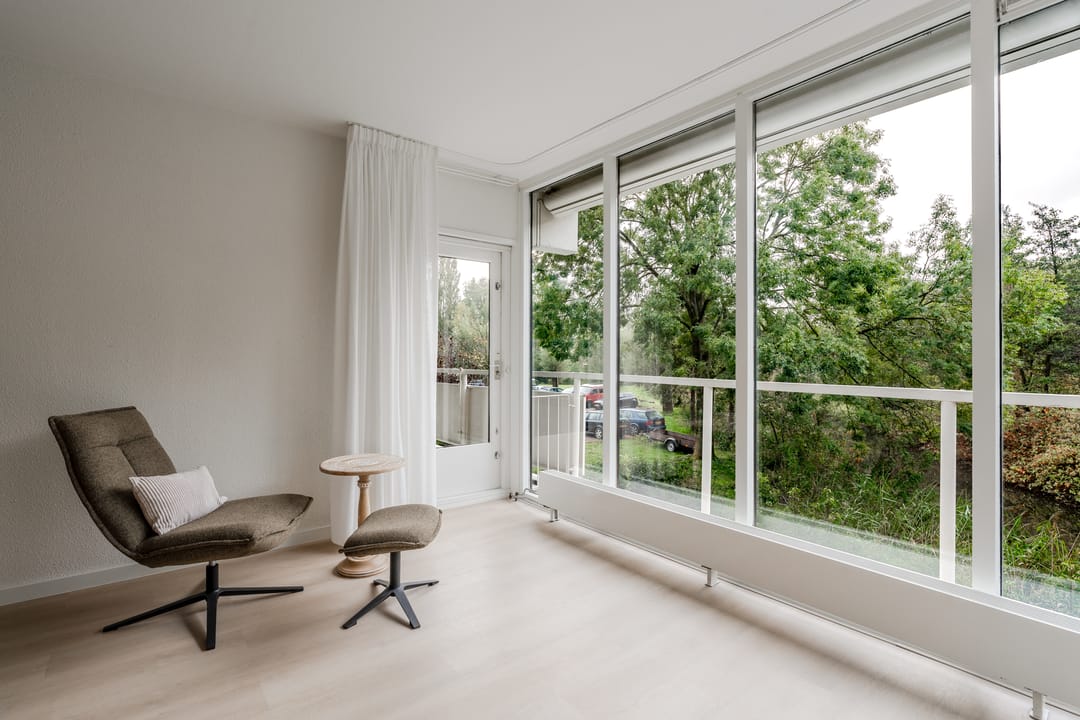 Foto 13 van Parnassiaveld 96