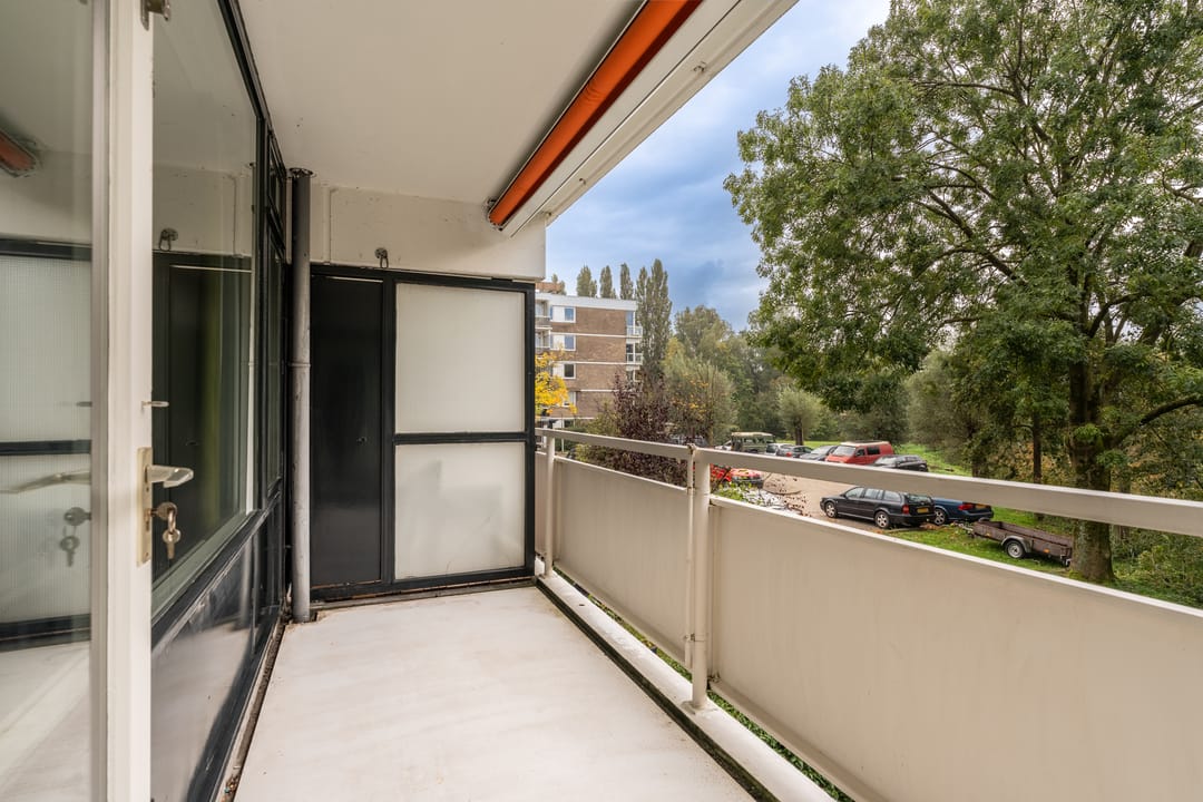 Foto 22 van Parnassiaveld 96