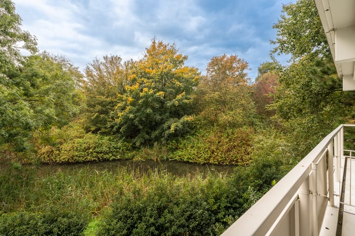 Foto 24 van Parnassiaveld 96