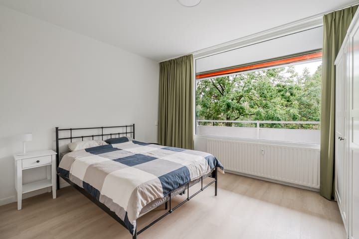 Foto 26 van Parnassiaveld 96