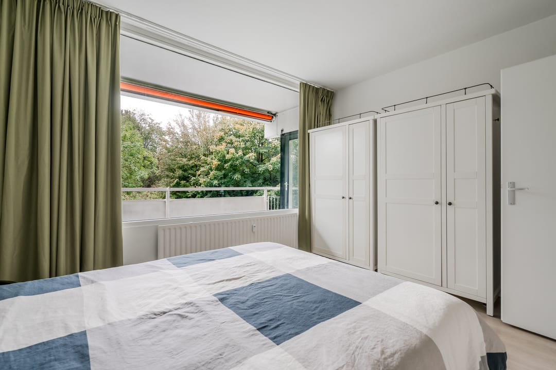 Foto 28 van Parnassiaveld 96