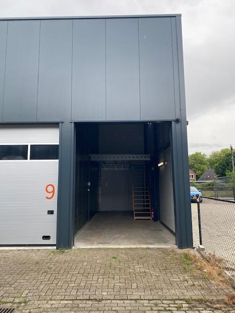 Bekijk foto 1 van Dordsestraat 12