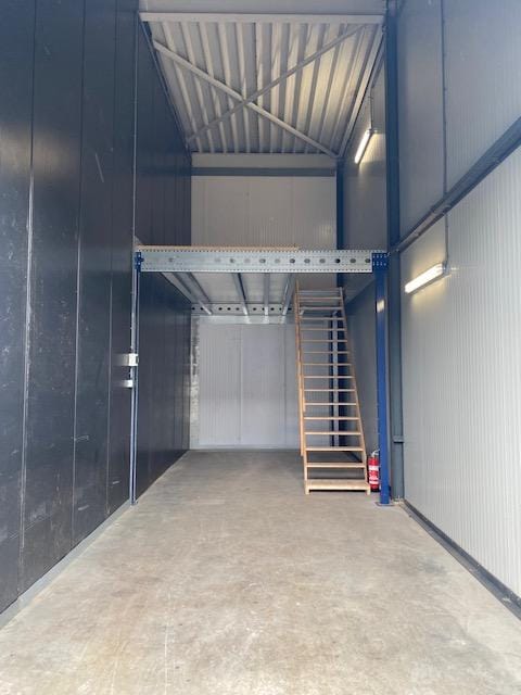 Bekijk foto 2 van Dordsestraat 12