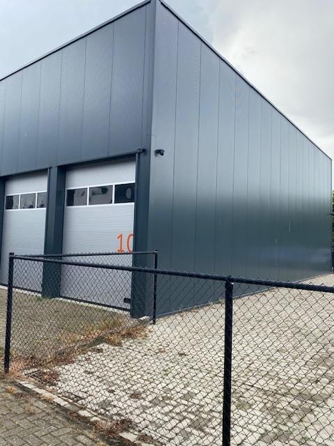Bekijk foto 4 van Dordsestraat 12