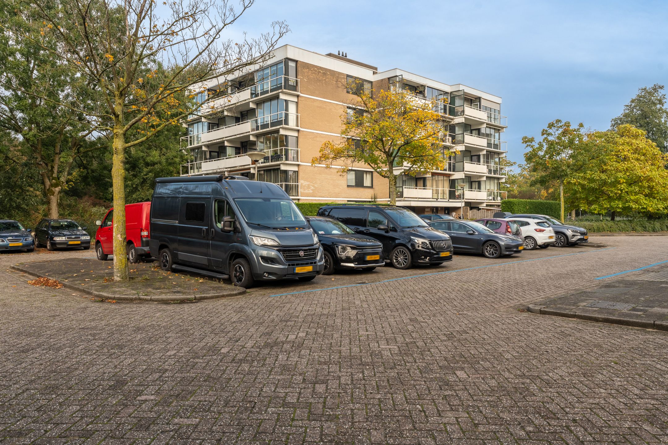 Foto 42 van Parnassiaveld 96