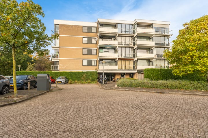 Foto 43 van Parnassiaveld 96