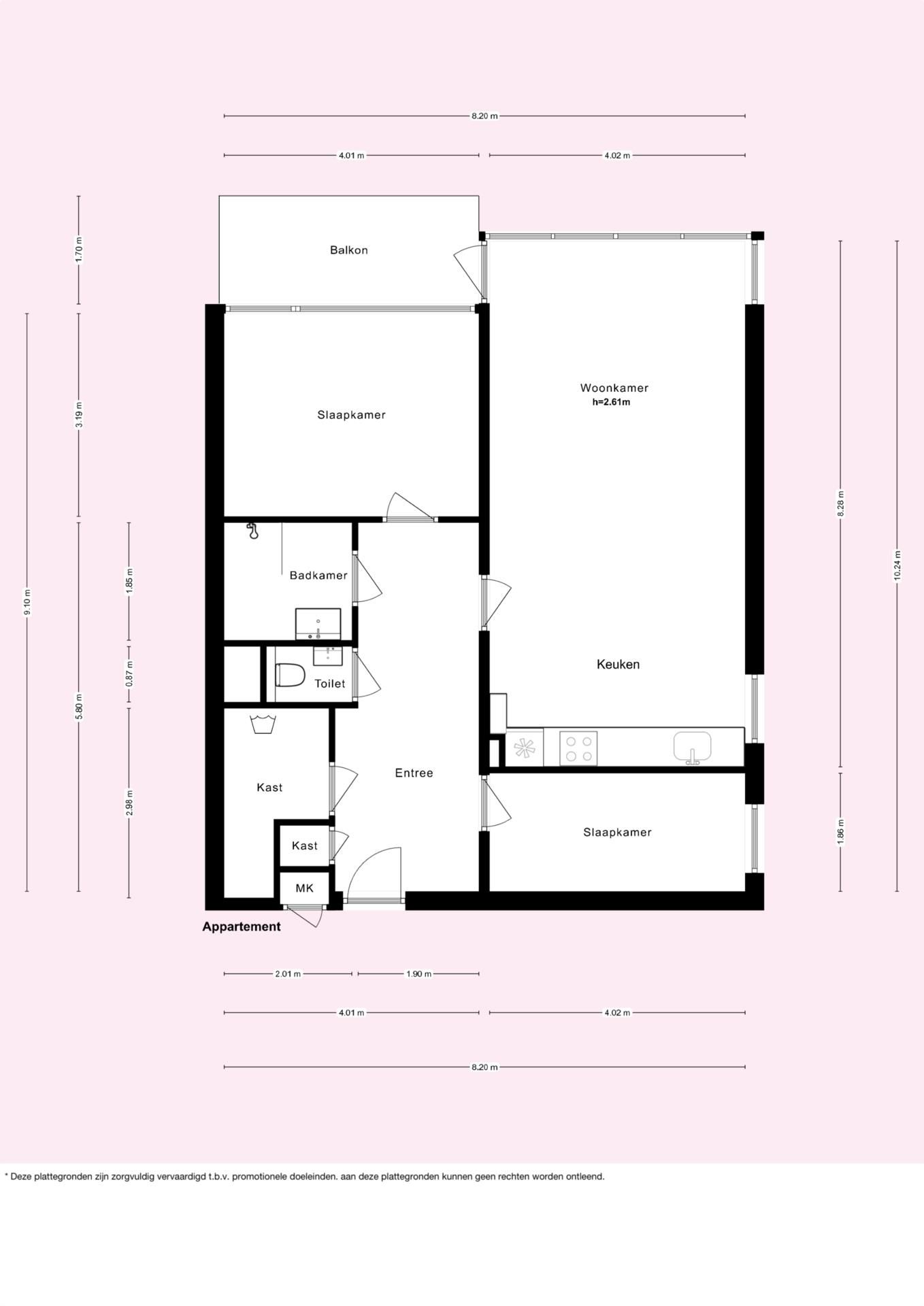 Foto 45 van Parnassiaveld 96