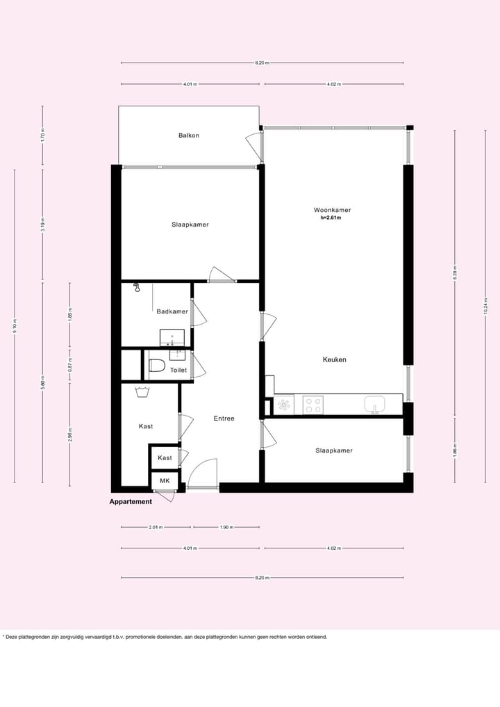 Foto 45 van Parnassiaveld 96