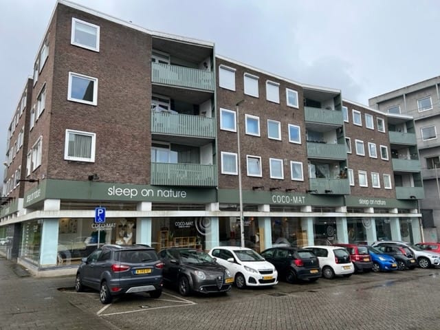 Eusebiusbinnensingel 14, Arnhem