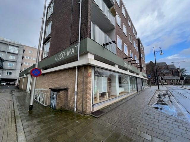 Bekijk foto 2 van Eusebiusbinnensingel 14