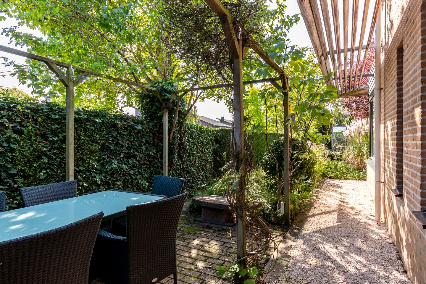 Foto 40 van Septemberstraat 111