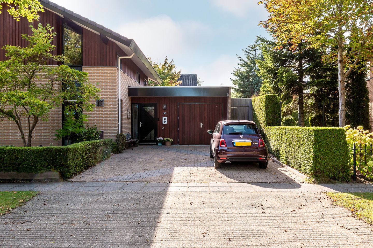 Foto 4 van Septemberstraat 111