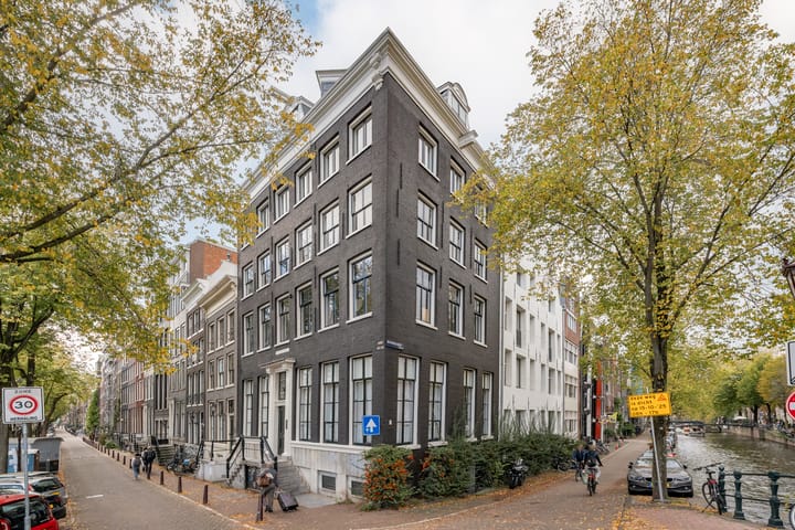 Foto 1 van Singel 16-F