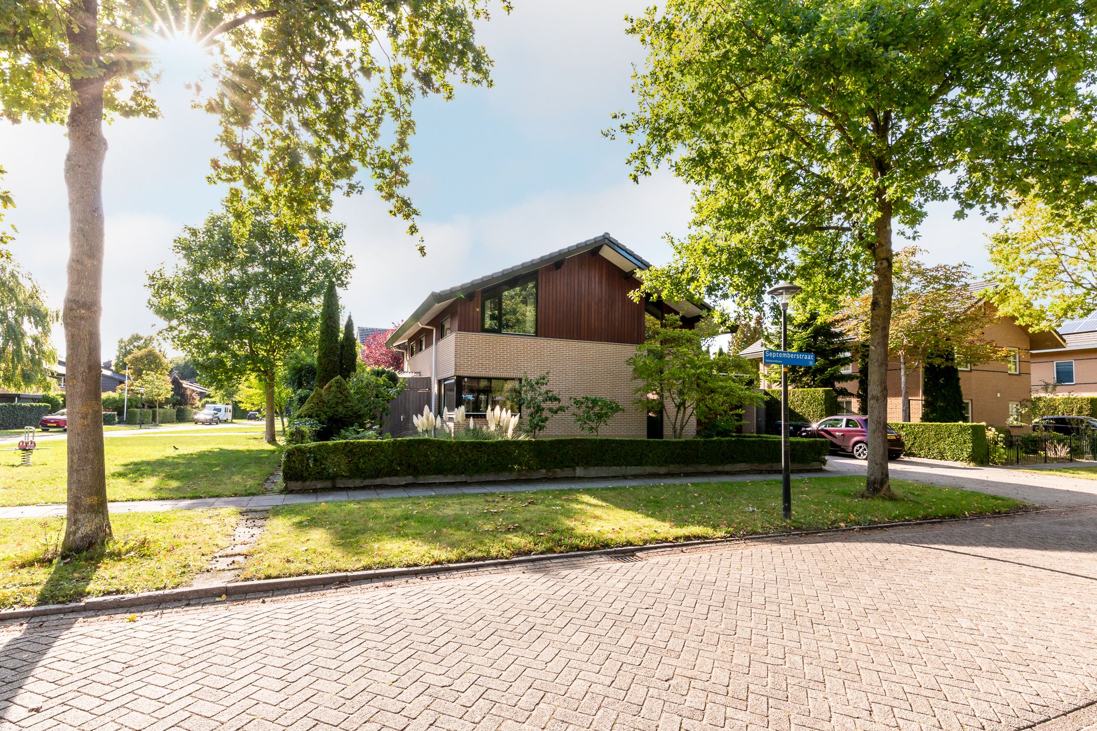 Foto 42 van Septemberstraat 111