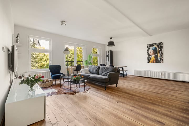 Foto 3 van Singel 16-F