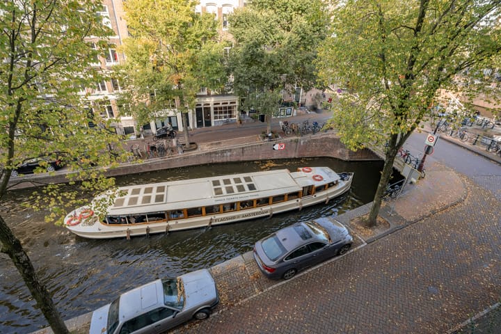 Foto 5 van Singel 16-F