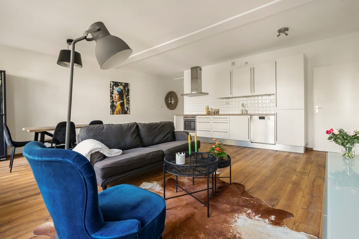 Foto 6 van Singel 16-F