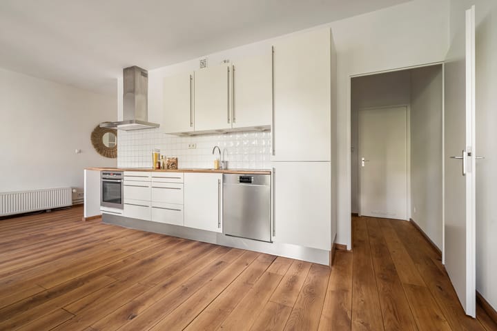 Foto 7 van Singel 16-F