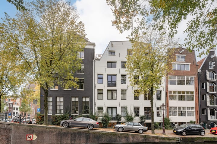 Foto 11 van Singel 16-F