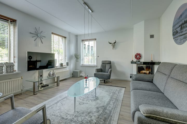 Foto 8 van Zonnehoven 1